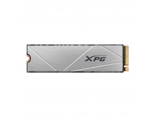 ADATA GAMMIX S60 M.2 512 GB PCI Express 4.0 3D NAND NVMe
