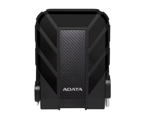 ADATA HD710 Pro disco duro externo 2000 GB Negro USB 3.2