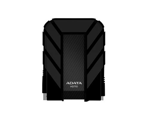 ADATA HD710 Pro disco duro externo 4 TB Negro