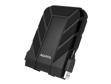 ADATA HD710 Pro disco duro externo 5 TB Negro