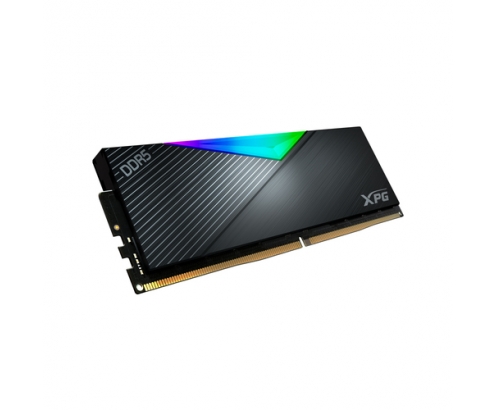 ADATA LANCER RGB módulo de memoria 32 GB 2 x 16 GB DDR5 6000 MHz