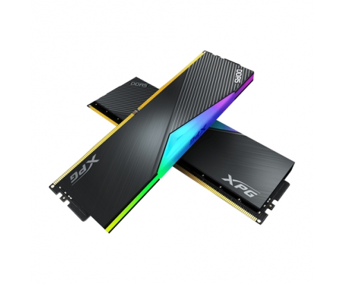 ADATA LANCER RGB módulo de memoria 32 GB 2 x 16 GB DDR5 6000 MHz