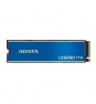 ADATA LEGEND 710 M.2 1000 GB PCI Express 3.0 3D NAND NVMe 