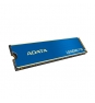 ADATA LEGEND 710 M.2 2000 GB PCI Express 3.0 3D NAND NVMe