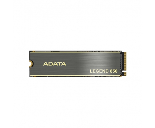 ADATA LEGEND 850 ALEG-850-1TCS unidad de estado sólido M.2 1000 GB PCI Express 4.0 3D NAND NVMe