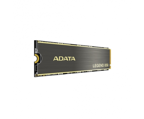 ADATA LEGEND 850 ALEG-850-1TCS unidad de estado sólido M.2 1000 GB PCI Express 4.0 3D NAND NVMe