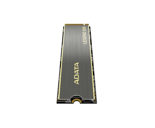 ADATA LEGEND 850 ALEG-850-1TCS unidad de estado sólido M.2 1000 GB PCI Express 4.0 3D NAND NVMe