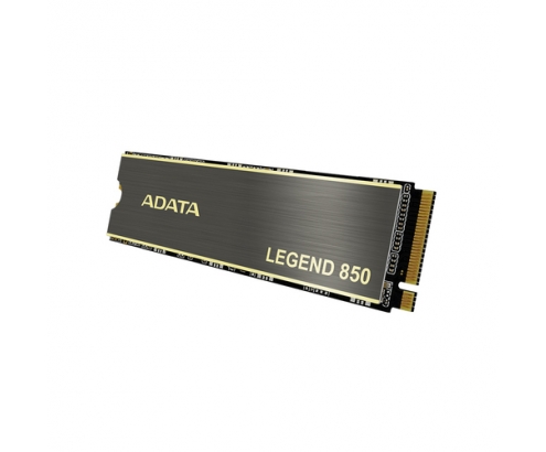 ADATA LEGEND 850 ALEG-850-2TCS unidad de estado sólido M.2 2000 GB PCI Express 4.0 3D NAND NVMe