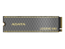 ADATA LEGEND 860 SLEG-860-1000GCS unidad de estado sólido 1 TB M.2 PC...