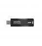 ADATA SC610 unidad flash USB 2 TB USB tipo A 3.2 Gen 2 (3.1 Gen 2) Negro