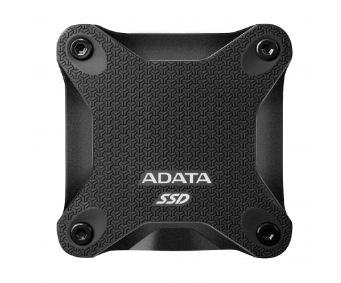 ADATA SD620 512 GB Negro