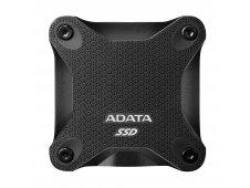 ADATA SD620 512 GB Negro