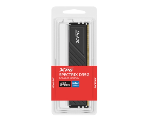 ADATA SPECTRIX D35G módulo de memoria 8 GB 1 x 8 GB DDR4 3200 MHz