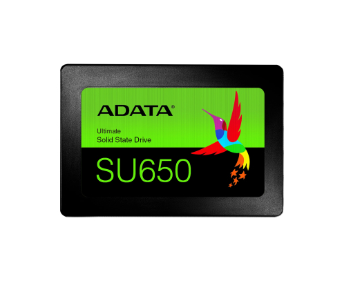 ADATA Ultimate SU650 256 GB 2.5