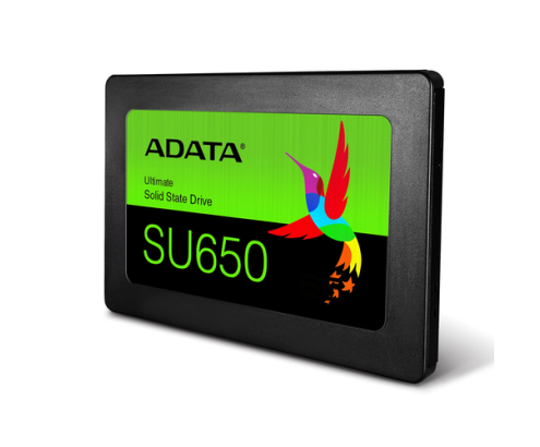 ADATA Ultimate SU650 256 GB 2.5