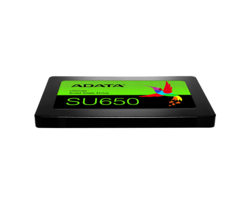 ADATA Ultimate SU650 256 GB 2.5