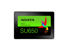 ADATA Ultimate SU650 256 GB 2.5