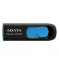 ADATA UV128 unidad flash USB 256 GB USB tipo A 3.2 Gen 1 (3.1 Gen 1) Negro, Azul
