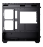 Aerocool P300D Digi-G-BK-v1 Mini Tower Negro