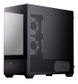 Aerocool P300D Digi-G-BK-v1 Mini Tower Negro