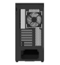 Aerocool P500A-BK Midi Tower Negro
