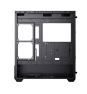 Aerocool P500D Digi-G-WT-v1 Midi Tower Negra
