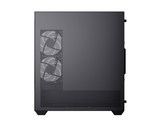 Aerocool P500D Digi-G-WT-v1 Midi Tower Negra