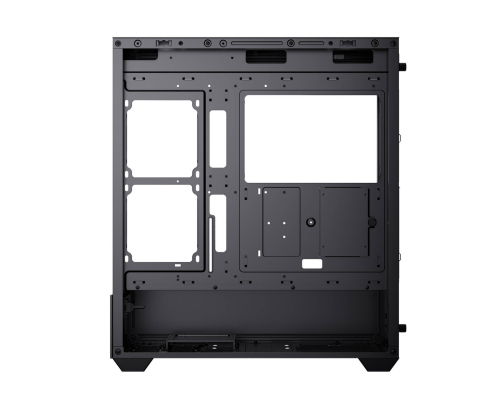 Aerocool P500D Digi-G-WT-v1 Midi Tower Negra