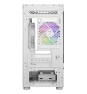 Aerocool Viewport-Mini-WT-v2 Mini Tower Blanco