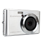 AgfaPhoto Compact DC5500 Cámara compacta 24 MP CMOS 5616 x 3744 Pixeles Plata