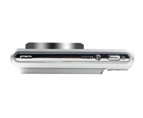 AgfaPhoto Compact DC5500 Cámara compacta 24 MP CMOS 5616 x 3744 Pixeles Plata