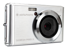 AgfaPhoto Compact DC5500 Cámara compacta 24 MP CMOS 5616 x 3744 Pixel...