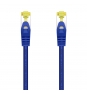 AISENS A146-0478 cable de red Azul 1 m Cat7 S/FTP (S-STP)