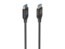 AISENS A153-0934 cable HDMI 15 m HDMI tipo A (Estándar) Negro
