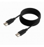 AISENS Cable HDMI V2.0 Premium Alta Velocidad / Hec 4K@60Hz 18Gbps, A/M-A/M, Negro, 7.0m