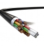 AISENS Cable Hdmi V2.1 AOC Desmontable Ultra Alta Velocidad / Hec 8K@60Hz 4K@120Hz 4:4:4 48Gbps, A/M-D/A/M, Negro, 20M