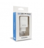 AISENS Cargador USB-C PD 3.0 1 Puerto 1x USB-C 20 W, Blanco
