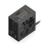 AISENS Fuente Alimentacion ATX 500W OEM, Negra