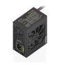 AISENS Fuente Alimentacion SFX 500W OEM, Negra