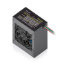 AISENS Fuente Alimentacion SFX 500W OEM, Negra
