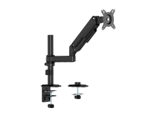 AISENS Soporte de Mesa Eco Contrapeso Giratorio e Inclinable para Moni...