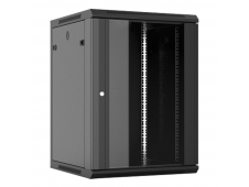 aiten data AI6615S 15U Bastidor de pared 600 mm Negro