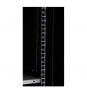 aiten data AI6822S 22U Rack o bastidor independiente Negro