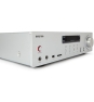 Aiwa AMU-120BTSL amplificador de audio 2.0 canales Hogar Gris