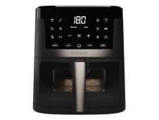 Aiwa CHUKUMA Sencillo 7 L Independiente 1800 W Freidora de aire calien...