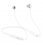 Aiwa ESTBT-450 Auriculares Inalámbrico Dentro de oído Llamadas/Música Bluetooth Blanco