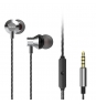Aiwa ESTM-50SL auricular y casco Auriculares Alámbrico Dentro de oÍ­do Música