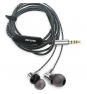 Aiwa ESTM-50SL auricular y casco Auriculares Alámbrico Dentro de oÍ­do Música