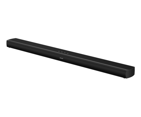 Aiwa HE-950BT altavoz soundbar Negro 2.0 canales 60 W