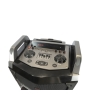 Aiwa KBTUS-900 altavoz portátil o de fiesta Negro 100 W